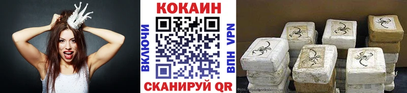 COCAIN Fish Scale Урень